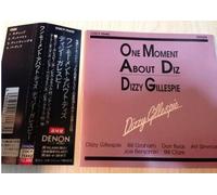 Dizzy Gillespie - King of Bop Pet, the