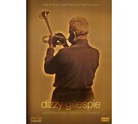 Dizzy Gillespie - Live At Royal Festival Hall London