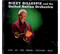 Dizzy Gillespie - Live at the Royal Festival...