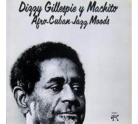 Dizzy Gillespie & Machito - Afro