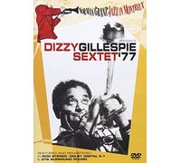 Dizzy Gillespie - Norman Granz Jazz In Montreux: Dizzy Gillespie 77