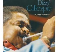 Dizzy Gillespie - Pleyel Concert 1953