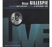 Dizzy Gillespie - Live Pleyel 1960