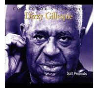 Dizzy Gillespie - Salt Peanuts