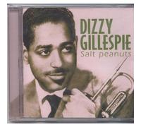Dizzy Gillespie - Salt Peanuts