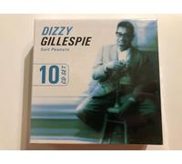Dizzy Gillespie - SALT PEANUTS-WALLET BOX