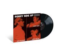 Dizzy Gillespie;Sonny Rollins;Sonny Stitt - Sonny Side Up