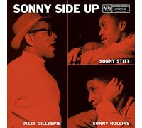 Various Artists - Sonny Side Up (LP)