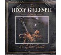 Dizzy Gillespie - The Dizzy Gillespie Collection 20 Golden Greats / Deja Vu DVLP 2028