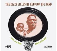 Gillespie Dizzy - 20Th & 30Th Anniversary (180 Gr.)
