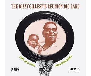 Dizzy Gillespie - The Dizzy Gillespie Reunion Big Band - Vinile (180 gr)