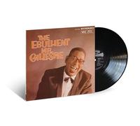 Dizzy Gillespie The Ebullient Mr. Gillespie (Vinyl LP) 12" Album