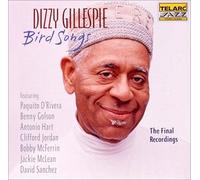 Dizzy Gillespie - The Final