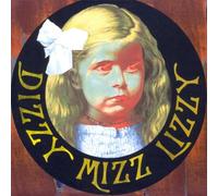 Dizzy Mizz Lizzy - Dizzy Mizz Lizzy [Import]