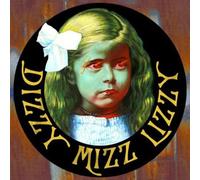 Dizzy Mizz Lizzy Dizzy Mizz Lizzy-Remastered (Vinyl LP)