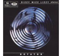 Dizzy Mizz Lizzy - Dizzy Mizz Lizzy - Rotator +Bonus [Japan LTD CD] TOCP-54394