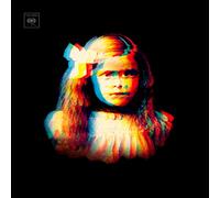 Dizzy Mizz Lizzy - Forward in Reverse