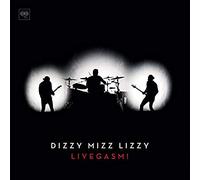 Dizzy Mizz Lizzy - Livegasm