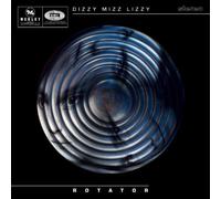 Dizzy Mizz Lizzy - Rotator