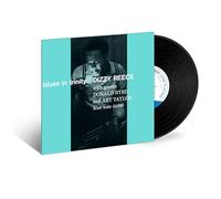 Dizzy Reece - blues in trinity