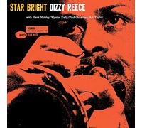 Dizzy Reece - Star Bright