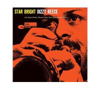 - Dizzy Reece Star Bright - CD