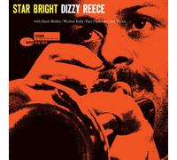 Dizzy Reece - Star Bright