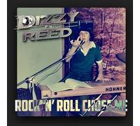Dizzy Reed Rock 'N' Roll Chose Me (Vinyl LP)
