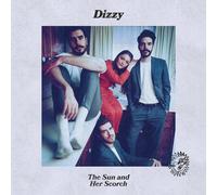 Dizzy Sun And Her Scorch (Vinyl LP)