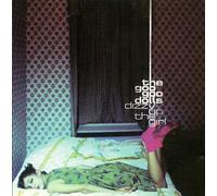 Dizzy Up the Girl by Goo Goo Dolls