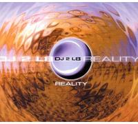DJ 2 L8 - Reality