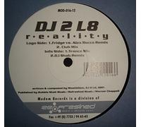 DJ 2 L8 - Reality (#mod016)