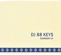 DJ 88 Keys - Everybody Up