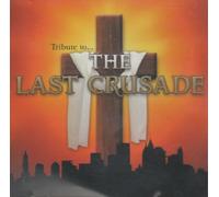 DJ a Tribute to the Last Crusa