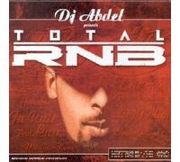 DJ Abdel - Total R & B