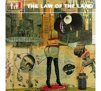 Various Artists - Law of the Land