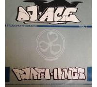 DJ Ace - Party Kings Vol. 2