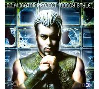 DJ Aligator Project - Doggy Style