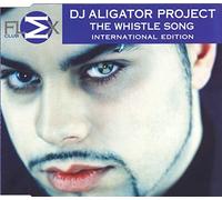 DJ Aligator Project - The Whistle Song