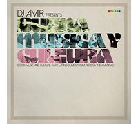 Dj Amir - Buena Musica Y Cultura