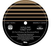 Dj Amir - Street Rap (Remix) (Mix)