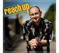 Dj Andy Smith - Dj Andy Smith Presents Reach Up Disco Wonderland