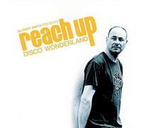 Dj Andy Smith - Reach Up