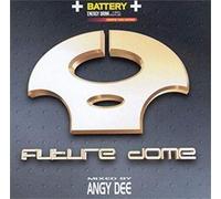 DJ Angy Dee - Future Dome 1