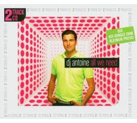 DJ Antoine - All We Need