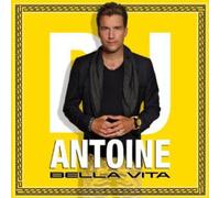 Dj Antoine - Bella Vita