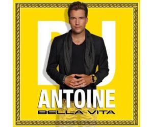 Dj Antoine - Bella Vita