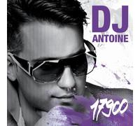DJ Antoine - DJ Antoine - 17'900