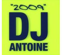 DJ Antoine - DJ Antoine - 2009
