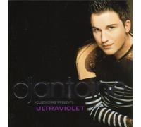 DJ Antoine - DJ Antoine - Houseworks Pres.Ultraviolett